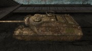 Шкурка для пт-сау T95 №13 para World Of Tanks miniatura 2