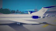 Новые текстуры воздушного транспорта в аэропорту для GTA 3 миниатюра 4