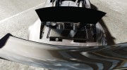 Audi Spider Body Kit Final para GTA 4 miniatura 10