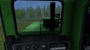 ДОН 1500 с пуном for Farming Simulator 2015 miniature 10
