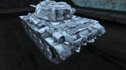 T-44 13 для World Of Tanks миниатюра 3
