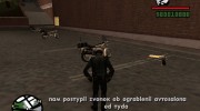 Life Of Cops para GTA San Andreas miniatura 4