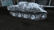 JagdPanther 13 для World Of Tanks миниатюра 5