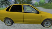 Lada Kalina v2.0 для Farming Simulator 2013 миниатюра 2