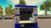 GTA 4 Police Stockade para GTA 3 miniatura 7