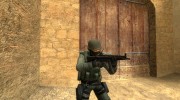 Twinke Mastas & Genos MP5 для Counter-Strike Source миниатюра 4