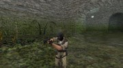 MK23 w/lam para Counter Strike 1.6 miniatura 5