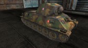 Шкурка для T-25 para World Of Tanks miniatura 5