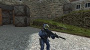 Heckler & Koch 416 tactical.Cs 1.6 version for Counter Strike 1.6 miniature 4