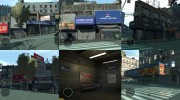 Русские текстовые текстуры para GTA 4 miniatura 7