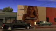 Picture sex para GTA San Andreas miniatura 5