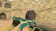 Galil Леденец for Counter Strike 1.6 miniature 1