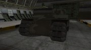 Пустынный скин для TOG II* для World Of Tanks миниатюра 4