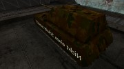 Maus 22 для World Of Tanks миниатюра 3