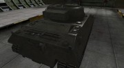 Ремоделинг для T14 для World Of Tanks миниатюра 4