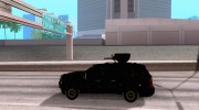 Chevrolet Silverado for GTA San Andreas miniature 2