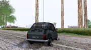 Fiat 126p (Maluch) para GTA San Andreas miniatura 4