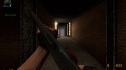 Frontiersman Shotgun para Counter-Strike Source miniatura 2