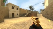 Automag (Golden Edition) for Counter-Strike Source miniature 2