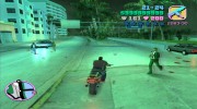 Zombies v1.1 для GTA Vice City миниатюра 2