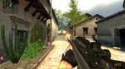 Barrett M82A1 .50BMG + Hav0cs Animations para Counter-Strike Source miniatura 2