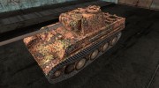 PzKpfw V Panther 28 для World Of Tanks миниатюра 1