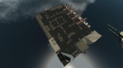 Tokyo Docks Drift для GTA 4 миниатюра 2