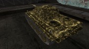 PzKpfw V Panther 19 para World Of Tanks miniatura 3