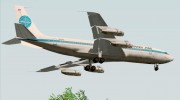 Boeing 707-300 Pan American World Airways (Pan Am) для GTA San Andreas миниатюра 5