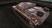 StuG III 19 for World Of Tanks miniature 3