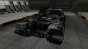 Шкурка для Объект 268 for World Of Tanks miniature 4