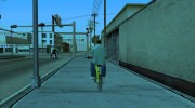 ENB Series Moonlight для GTA San Andreas миниатюра 13