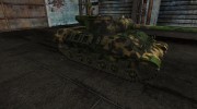 Шкурка для M36 Slugger №14 для World Of Tanks миниатюра 5