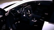 Mitsubishi Lancer для GTA San Andreas миниатюра 5