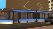 New Tram SF  миниатюра 2