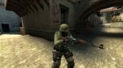 Australian Army Camo для Counter-Strike Source миниатюра 1