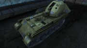 GW_Panther Soundtech для World Of Tanks миниатюра 1