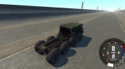 МАЗ-535 for BeamNG.Drive miniature 4