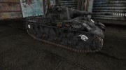 PzKpfw V Panther II Headnut para World Of Tanks miniatura 5