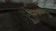 M4A3 Sherman 3 для World Of Tanks миниатюра 3