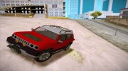 GTA V Karin Beejay XL для GTA San Andreas миниатюра 3
