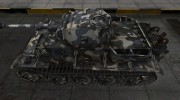 Немецкий танк VK 36.01 (H) для World Of Tanks миниатюра 2