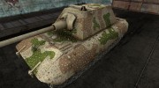Шкурка для E-100 para World Of Tanks miniatura 1