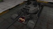 Отличный скин для WZ-111 for World Of Tanks miniature 1