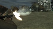 Flashlight 4 Weapons v1.0 для GTA 4 миниатюра 2