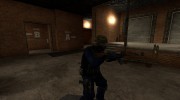 Dark Elfa´s GsG9 fixed glasses para Counter-Strike Source miniatura 2
