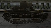 Забавный скин T2 Light Tank для World Of Tanks миниатюра 5