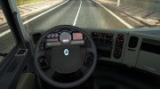 Renault Premium v 1.2 для Euro Truck Simulator 2 миниатюра 5