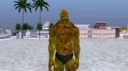 Monster для GTA San Andreas миниатюра 1
