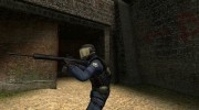 Call of Duty 4ish m16a4 animations для Counter-Strike Source миниатюра 5